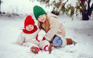 Comment habiller un enfant pour l’hiver ?