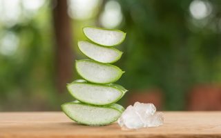 Est-ce que l’aloe vera est bon pour les rides ?