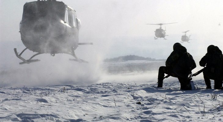 Bonnet pour l’hiver : chaud et pas cher, l’option surplus militaire