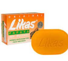 Où trouver le savon Likas Papaya au Cameroun ?