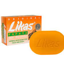 Où trouver le savon Likas Papaya au Cameroun ?