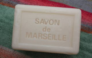 5 raisons d’utiliser le savon de Marseille ou d’Alep