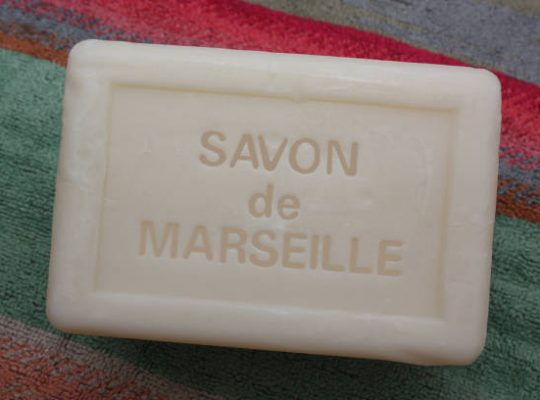 5 raisons d’utiliser le savon de Marseille ou d’Alep