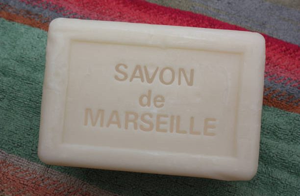 5 raisons d’utiliser le savon de Marseille ou d’Alep