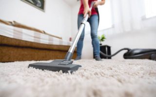 Comment passer l’aspirateur rapidement ?