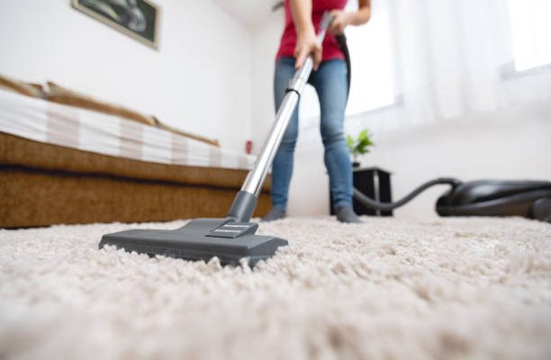 Comment passer l’aspirateur rapidement ?