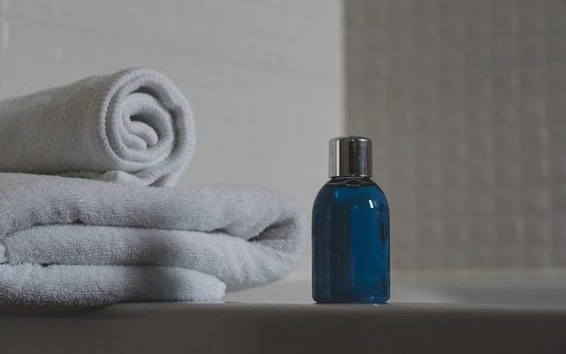 Pourquoi utiliser un shampoing solide ?