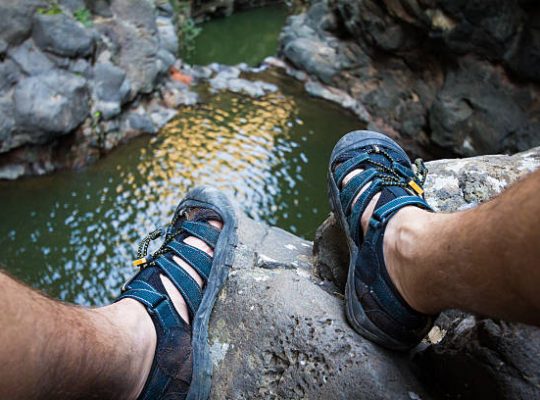 Où acheter ses chaussures aquatiques ?