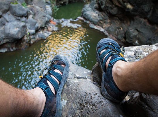 Où acheter ses chaussures aquatiques ?