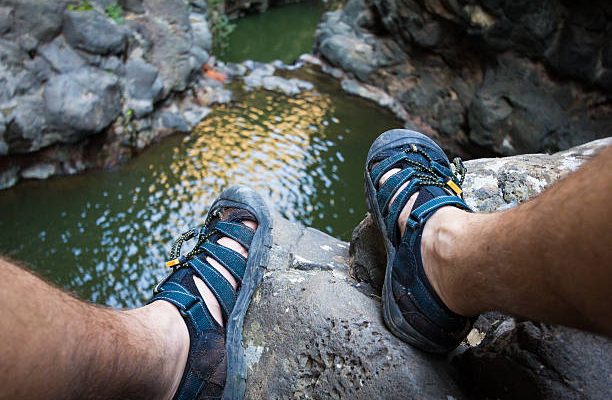 Où acheter ses chaussures aquatiques ?