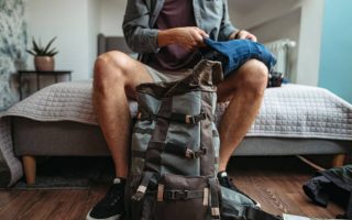 Quel sac à dos pour un tour du monde ?