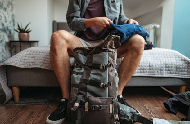 Quel sac à dos pour un tour du monde ?