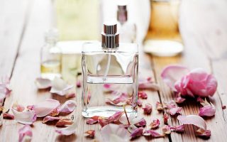 Où trouver des parfums aux senteurs occidentales ?