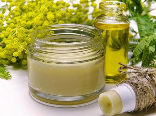 Comment le chanvre peut démêler les cheveux ?