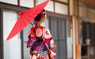 Quelles sont les tendances de Kimono cette année ?