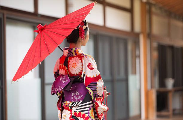 Quelles sont les tendances de Kimono cette année ?