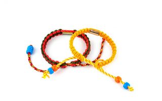 Quels sont les bienfaits du bracelet tibétain ?