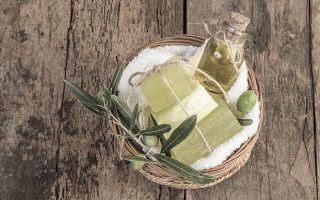 Les différents types de savons en copeaux à l’huile d’olive disponibles sur le marché