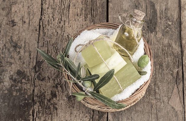 Les différents types de savons en copeaux à l’huile d’olive disponibles sur le marché