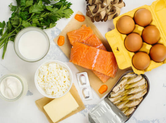 Comment choisir les meilleurs compléments alimentaires pour renforcer son système immunitaire ?