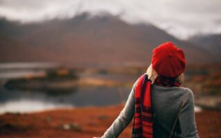 Comment assortir un béret femme à votre tenue : nos conseils ?