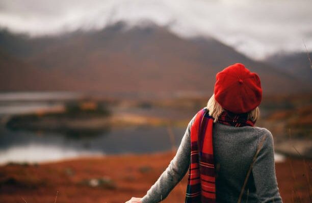 Comment assortir un béret femme à votre tenue : nos conseils ?