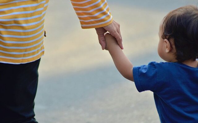 Immortalisez les premiers moments de bébé avec une Affiche « Mes premières fois » !