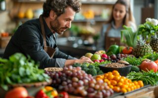 Le rôle crucial des diététiciens et nutritionnistes dans les stratégies personnalisées de perte de poids