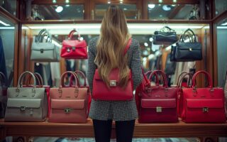 Comment choisir son sac à main : le guide ultime pour une sélection parfaite