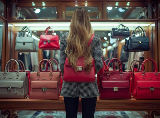 Comment choisir son sac à main : le guide ultime pour une sélection parfaite