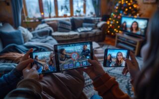 Comment jouer à action ou vérité à distance : Guide complet