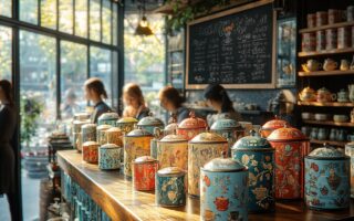 Les meilleurs thés du monde : Où les trouve-t-on ?