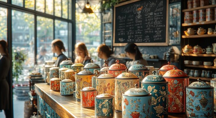 Les meilleurs thés du monde : Où les trouve-t-on ?