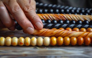 Bien choisir un boulier en bois, une tâche plus ardue qu’il n’y paraît : mon retour d’expérience