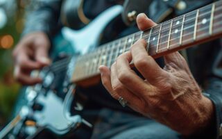 Décrypter les styles musicaux à la guitare