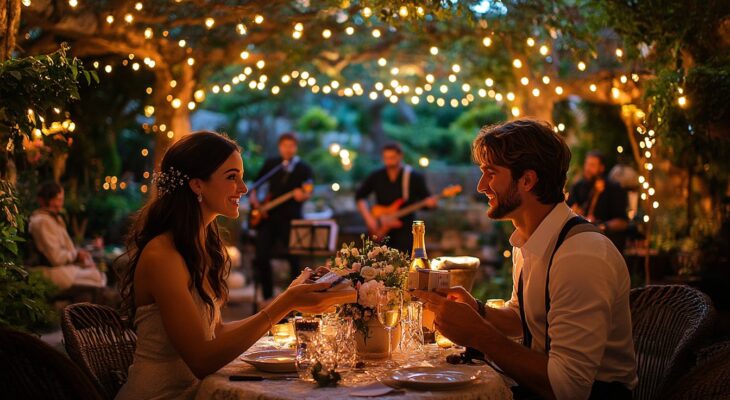 Comment célébrer 19 ans de mariage ? Des idées uniques pour marquer le coup