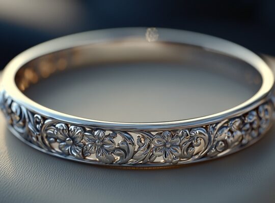 Offrez un Bracelet Personnalisé : Le Cadeau Unique pour Toutes les Occasions