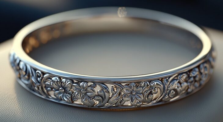Offrez un Bracelet Personnalisé : Le Cadeau Unique pour Toutes les Occasions