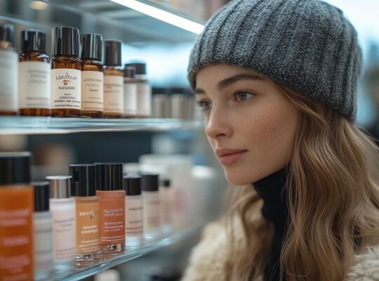 Quels produits antivieillissement choisir ? guide pour une peau éclatante