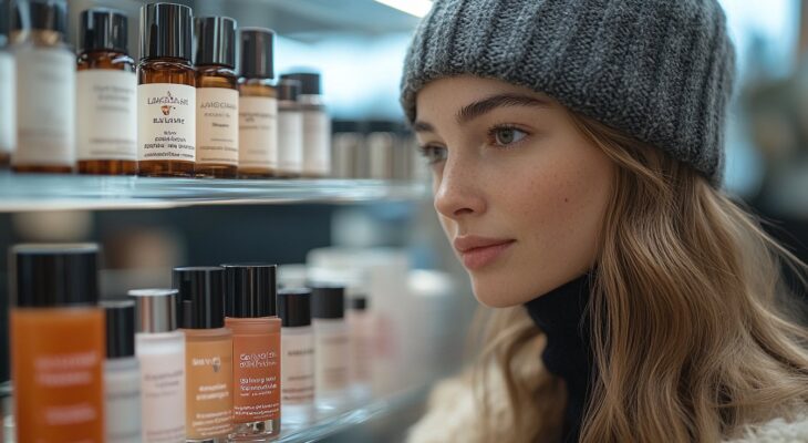 Quels produits antivieillissement choisir ? guide pour une peau éclatante