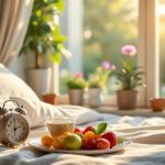 découvrez des astuces simples et efficaces pour se lever plus tôt sans difficulté. adoptez une routine matinale sereine, améliorez votre sommeil et commencez chaque journée du bon pied grâce à nos conseils pratiques.