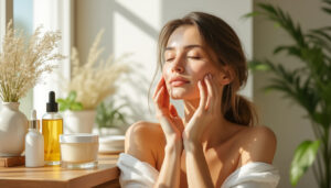 découvrez nos astuces naturelles pour obtenir un teint éclatant sans maquillage. suivez nos conseils simples pour une peau lumineuse, fraîche et en pleine santé au quotidien !