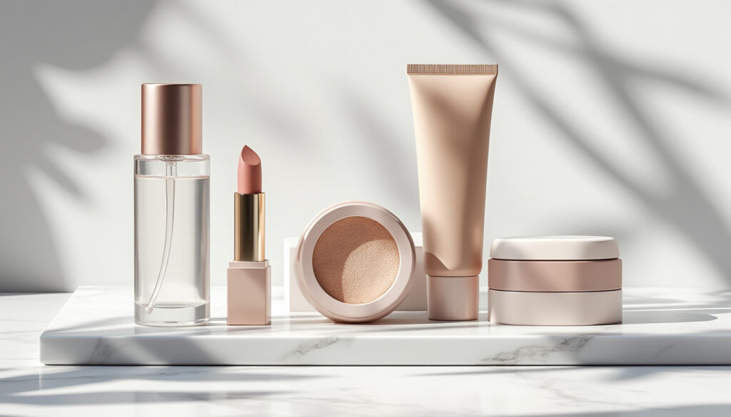 découvrez comment adopter une routine beauté minimaliste en misant sur 5 produits essentiels. conseils, astuces et simplicité pour sublimer votre peau sans en faire trop.