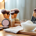 découvrez nos conseils pratiques pour bien nettoyer vos pinceaux de maquillage, préserver leur qualité et assurer une application hygiénique pour une peau éclatante.