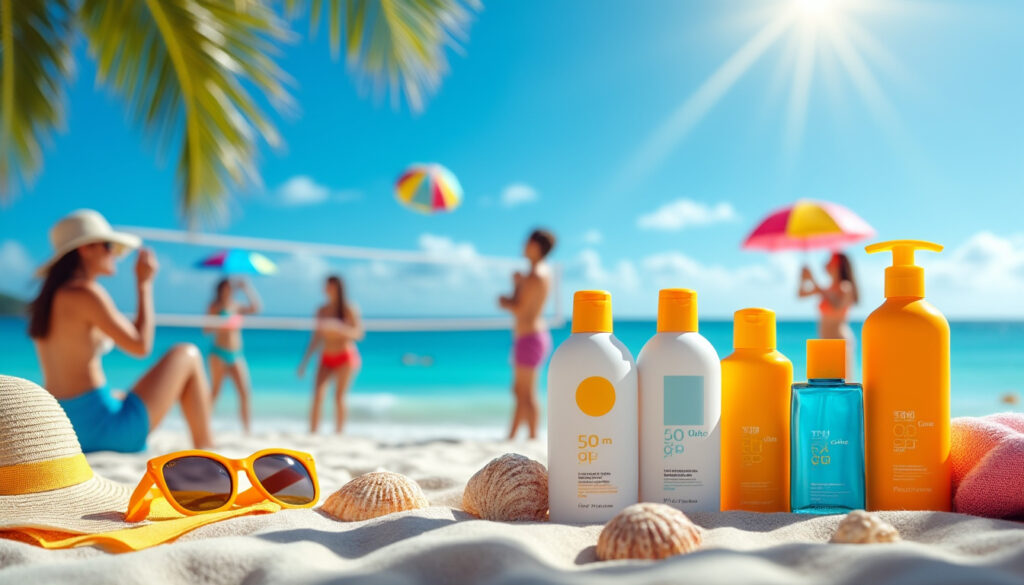 découvrez nos conseils pour choisir une crème solaire efficace, adaptée à votre peau et à vos besoins, afin de vous protéger des rayons uv et prévenir les coups de soleil cet été.