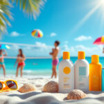 découvrez nos conseils pour choisir une crème solaire efficace, adaptée à votre peau et à vos besoins, afin de vous protéger des rayons uv et prévenir les coups de soleil cet été.