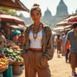 découvrez comment affirmer votre personnalité et créer un style unique lors de vos voyages grâce à des astuces mode, des conseils pratiques et des inspirations pour voyager avec élégance partout dans le monde.