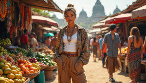 découvrez comment affirmer votre personnalité et créer un style unique lors de vos voyages grâce à des astuces mode, des conseils pratiques et des inspirations pour voyager avec élégance partout dans le monde.