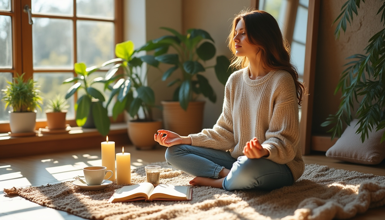 découvrez des conseils pratiques et des astuces simples pour cultiver l’amour de soi chaque jour, améliorer votre bien-être et développer une estime de soi durable.