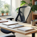 découvrez nos conseils pratiques pour organiser efficacement votre espace de travail à la maison et booster votre productivité dans un environnement adapté et agréable.